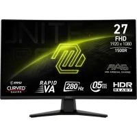 Игровой монитор MSI MAG 274CXF фото 1